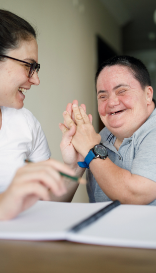 Psychoeducation & Support